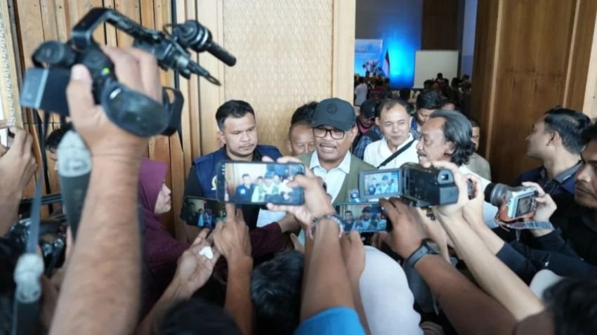 Satgas PRR Bantah Menyerah, 480 Lokasi Pascabanjir Aceh Sudah Dibersihkan