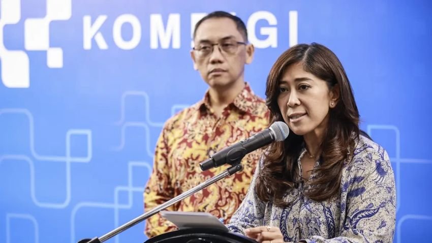 YouTube Kena Tegur Komdigi, Perlindungan Anak Dinilai Belum Sesuai Aturan PP TUNAS