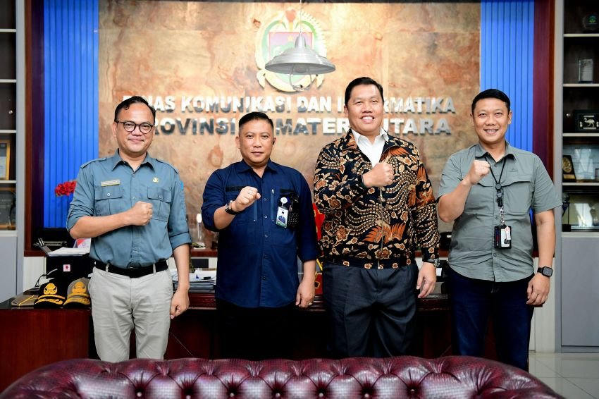 Diskominfo Sumut dan LPS Kolaborasi Perkuat Literasi Keuangan, Fokus Cegah Pinjol Ilegal dan Judol