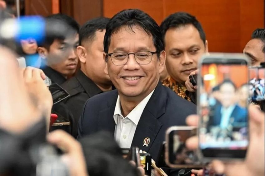 Purbaya Buka Opsi Tukar PNM dengan Geo Dipa, Pemerintah Siapkan Bank Khusus UMKM