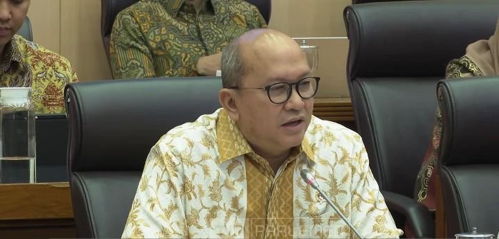 Investasi RI Tembus Rp497 Triliun di Kuartal I 2026, Serap 627 Ribu Tenaga Kerja