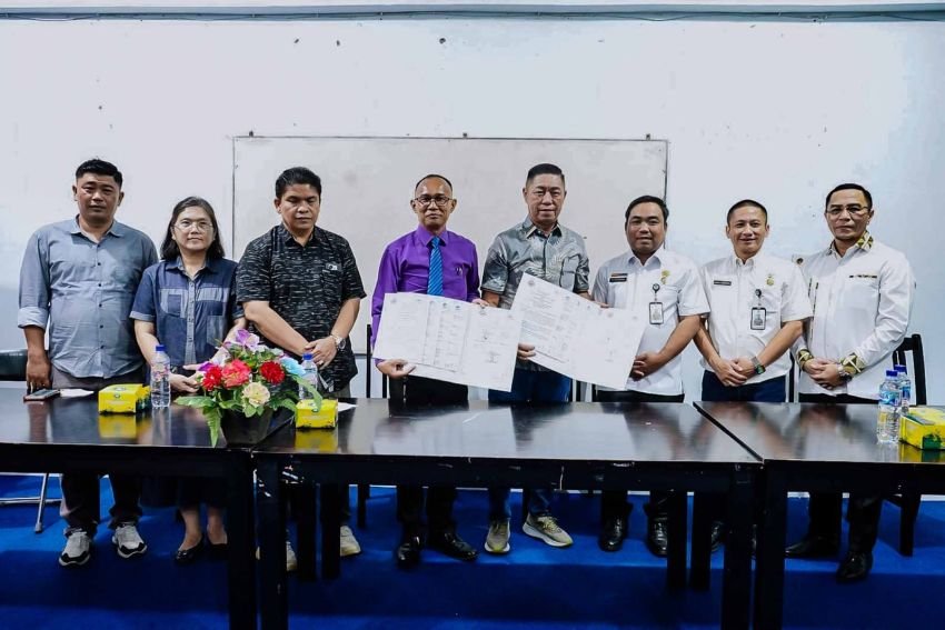 Kolaborasi ISTP dan PT Tradepro, Disnaker Medan Siapkan Kompetensi Mahasiswa Hadapi Dunia Kerja