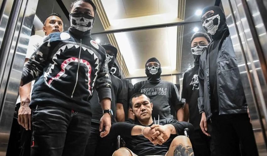 Terungkap! Fakta Mencengangkan di Balik Jaringan Narkoba &lsquo;The Doctor&rsquo;