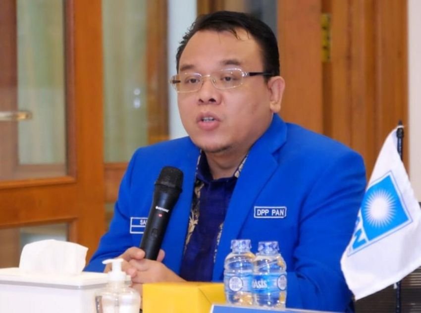 PAN Usul RUU Pemilu Diambil Alih Pemerintah, Hindari Tarik Ulur Parpol