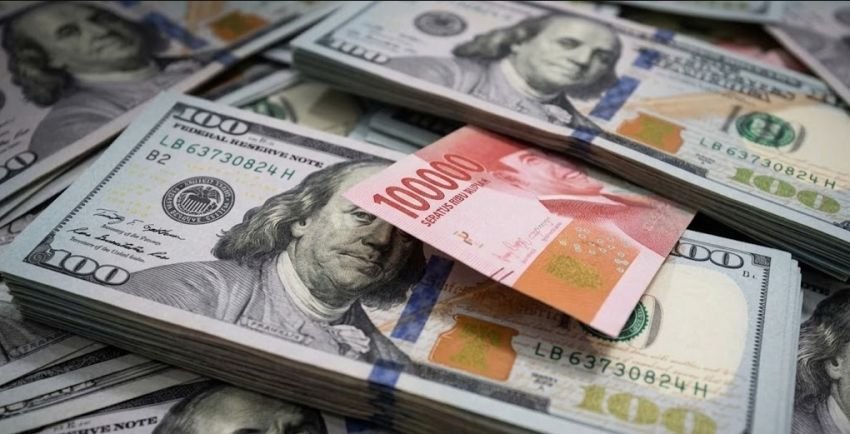 Rupiah Tertekan ke Level Rp17.000-an, Ketidakpastian Gencatan Senjata AS-Iran Bikin Pasar Waspada