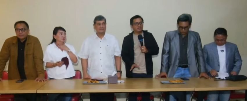 Tokoh Lintas Agama Minta Kasus Pernyataan JK Tak Dibawa ke Ranah Hukum