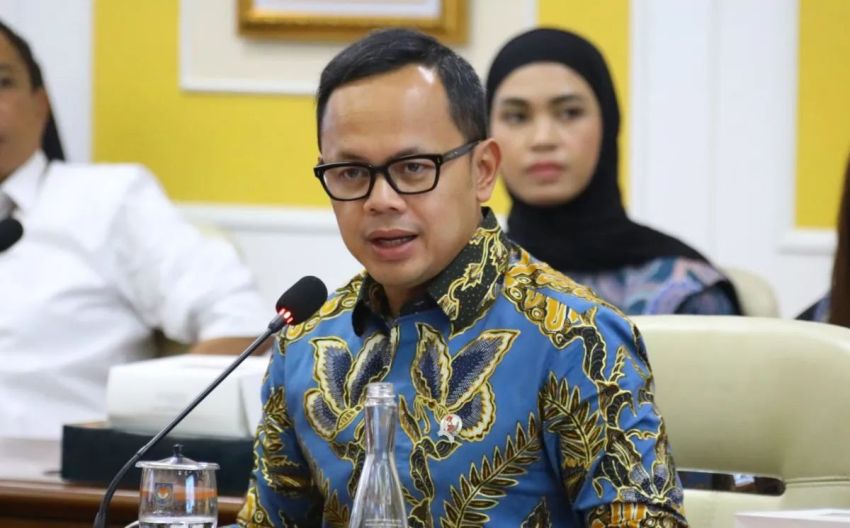 Kaderisasi Capres Usulan KPK Disorot Wamendagri, Dinilai Tak Mudah Diterapkan