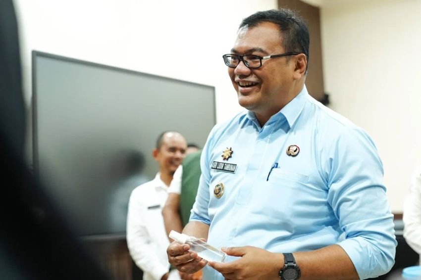 2.341 Guru PPPK Deliserdang Tiga Bulan Belum Digaji, Mahasiswa Desak Gubernur Bobby Nasution Panggil Bupati Asri Ludin