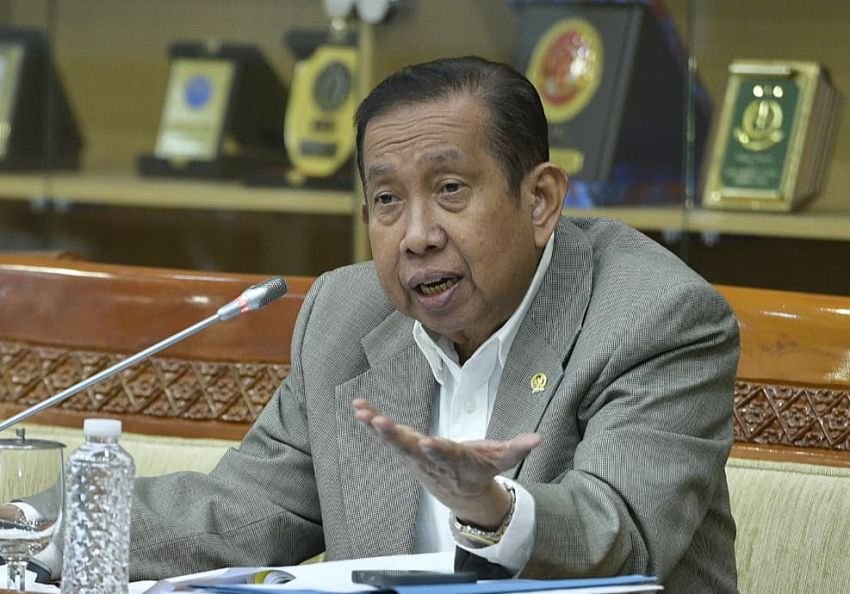 Menjaga Peradilan Berkualitas, DPR Dorong Sistem Rekrutmen Hakim Lebih Ketat