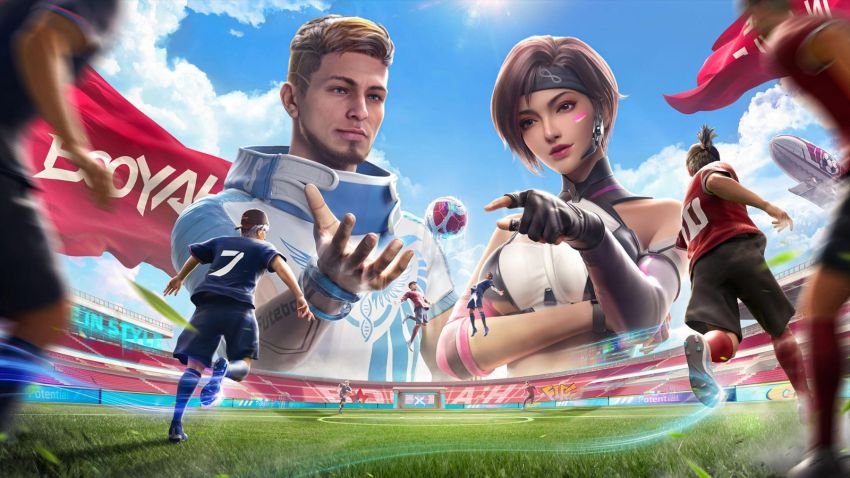 16 Kode Redeem FF Hari Ini 4 April 2026, Buruan Klaim Hadiahnya!