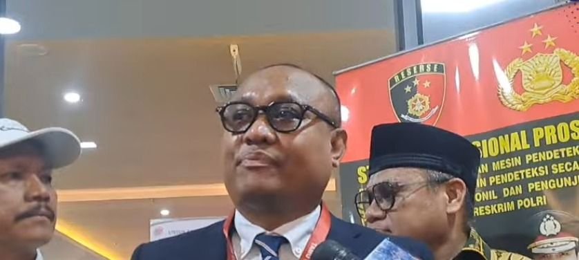 Kuasa Hukum Jusuf Kalla Resmi Laporkan Rismon Sianipar dan Beberapa Akun Media Sosial Terkait Tuduhan Pendanaan Kasus Ijazah Palsu Jokowi