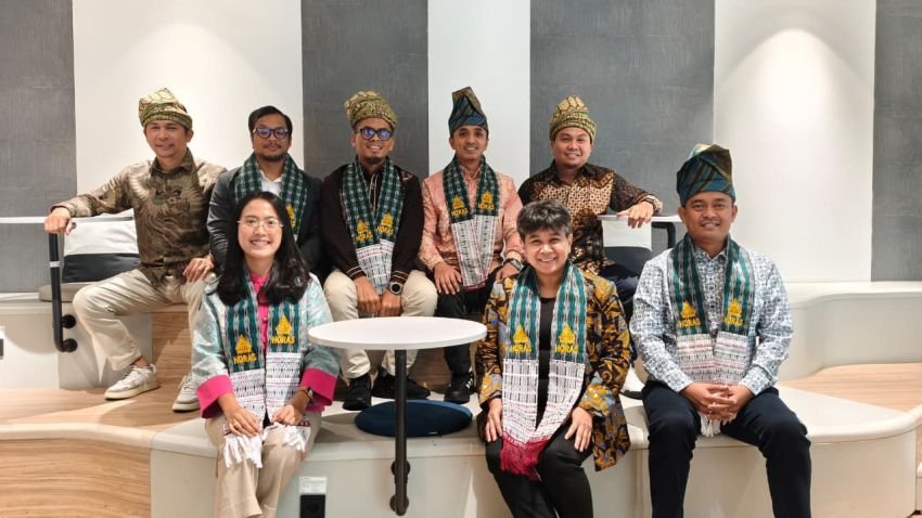 PT INALUM Raih PROPER Emas dan Hijau 2025, Tegaskan Komitmen Bisnis Berkelanjutan