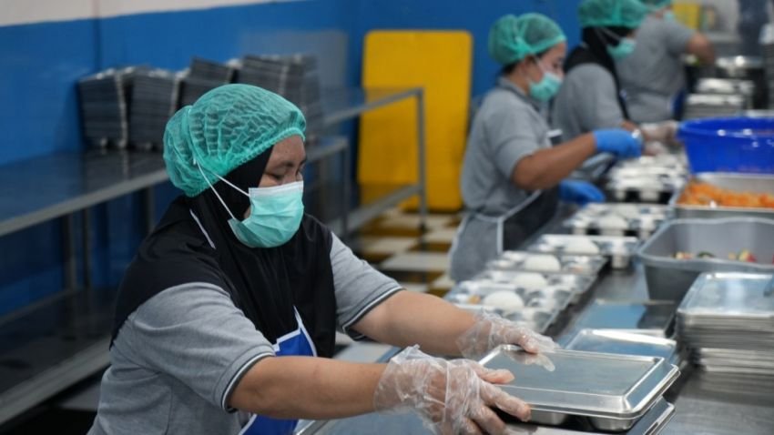 No Service, No Pay: BGN Hentikan Insentif Rp 6 Juta Jika SPPG Tak Sesuai Ketentuan