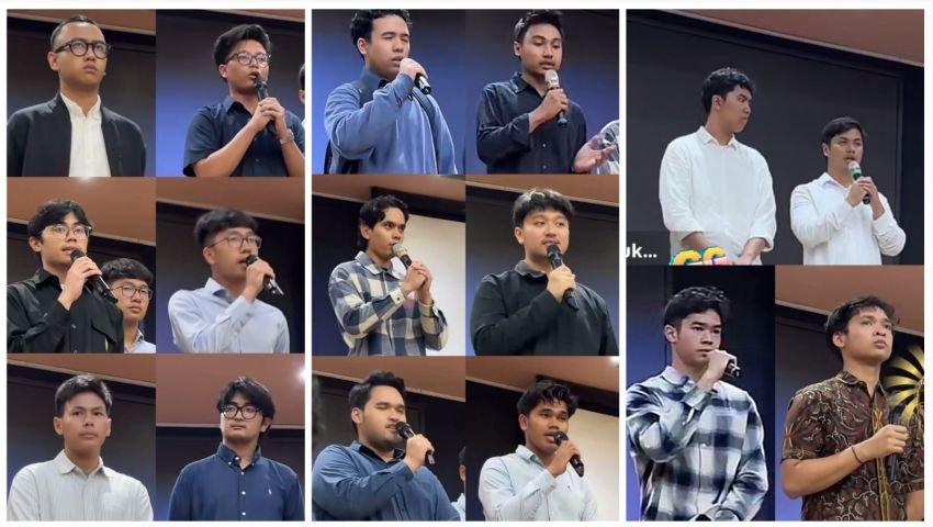 UI Belum Sanksi 16 Terduga Pelaku Pelecehan Grup Chat, Tunggu Hasil Investigasi Internal