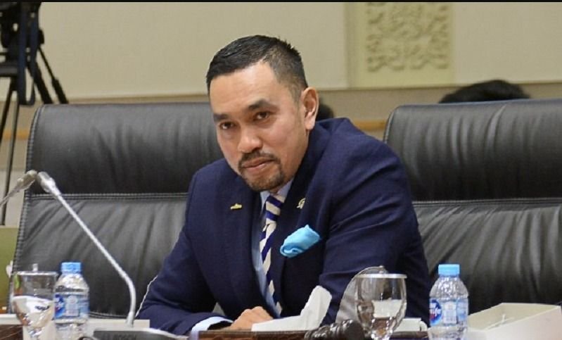 Kronologi Sahroni Diperas KPK Gadungan Rp300 Juta, Pelaku Ngaku Utusan Pimpinan