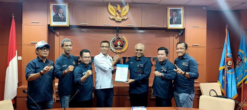 PWI Tetapkan Lampung Jadi Tuan Rumah HPN dan Porwanas 2027, Ini Jadwal Lengkapnya