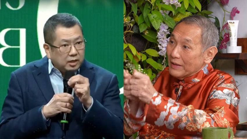 Hary Tanoe dan MNC Asia Wajib Bayar Rp531 Miliar ke Jusuf Hamka, Ini Duduk Perkara Lengkapnya