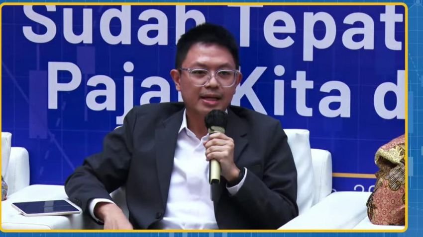 APINDO Soroti Wacana Penghentian Restitusi Pajak, Khawatir Ganggu Likuiditas Dunia Usaha