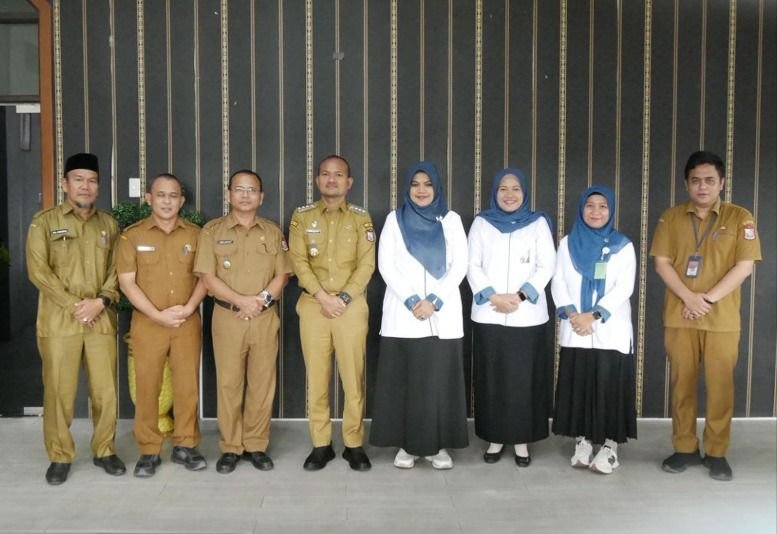 Wali Kota Tanjungbalai Gandeng BPJS Ketenagakerjaan, Kejar Perlindungan 63 Ribu Pekerja