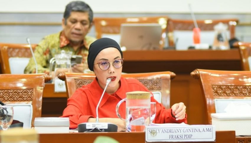 DPR Desak Hukuman Maksimal Pelaku Kekerasan Anak di Daycare Jogja, Minta Audit Nasional Lembaga Pengasuhan