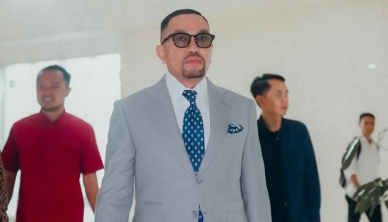 Diduga Tipu Ahmad Sahroni Rp300 Juta, Polda Metro Jaya Tangkap Perempuan Ngaku Pegawai KPK