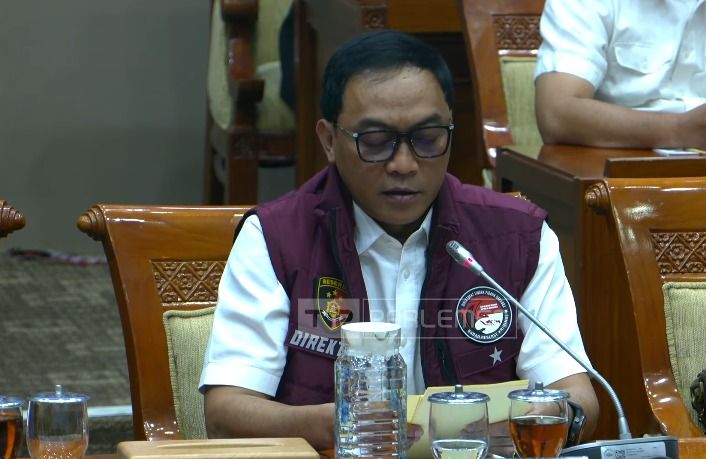 Tak Mau Salah Tangkap, Bareskrim Usul Batas Tegas Pengguna dan Bandar Narkoba