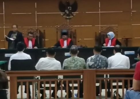 Minta Rp 2 Miliar ke Terdakwa WN Korea dalam Kasus ITE, Oknum Jaksa: Di Indonesia Segala Urusan Butuh Uang!
