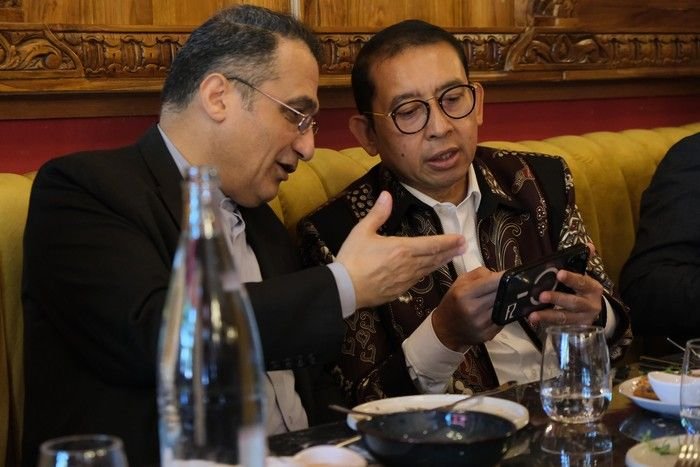 Indonesia Ajukan Diri Jadi Anggota Komite UNESCO di Prancis, Dorong Perlindungan Warisan Budaya Dunia 2026&ndash;2030