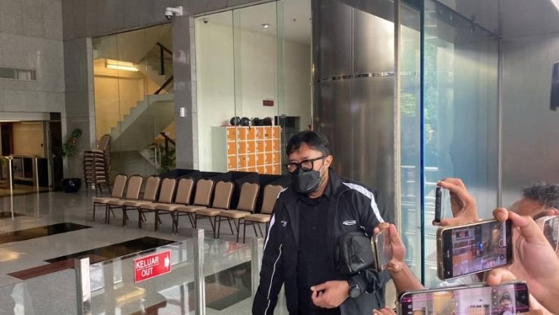 KPK Sita Uang Ratusan Juta Rupiah dari Rumah Wakil Ketua DPRD Jabar Ono Surono