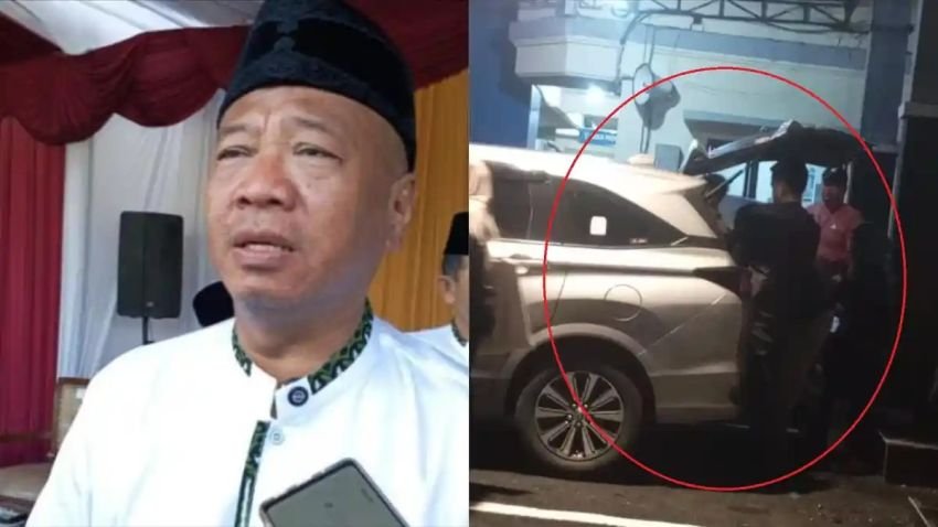 OTT KPK di Tulungagung, Bupati Gatut Sunu Wibowo Diamankan, Sejumlah Pejabat Diperiksa
