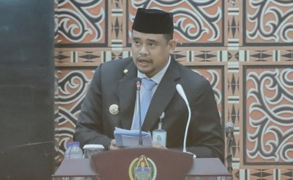 Bobby Nasution Buka Suara Soal Pemekaran Daerah di Sumut, Singgung Kesiapan Anggaran