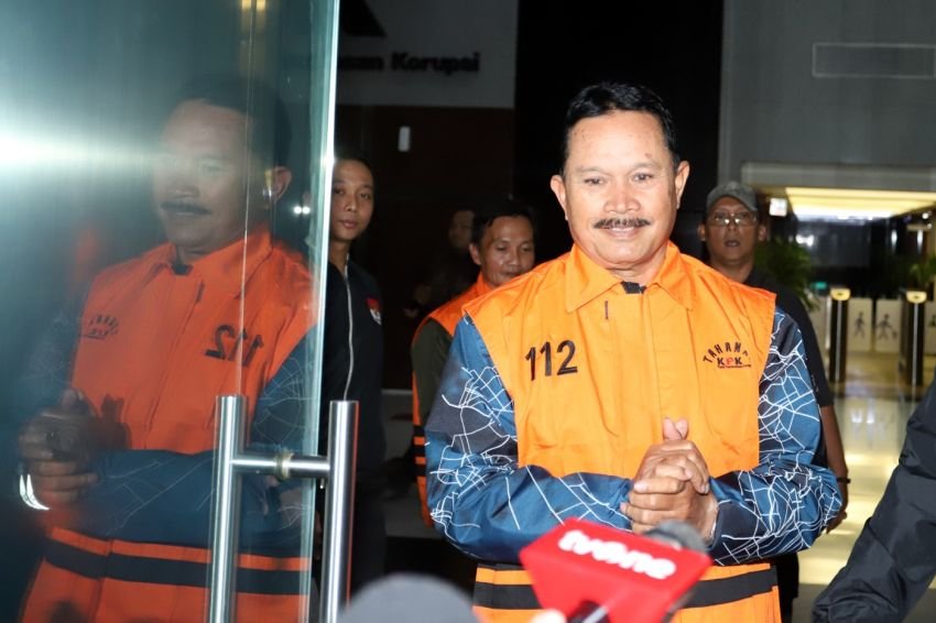 KPK Geledah 12 Lokasi Terkait Dugaan Pemerasan Wali Kota Madiun, Sita Dokumen dan Barang Bukti Elektronik