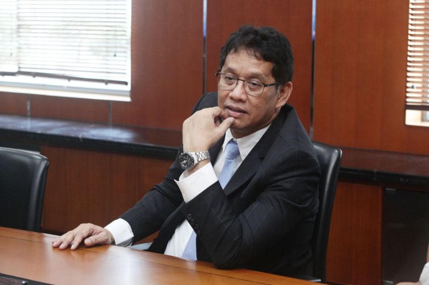 Purbaya Buka-bukaan Soal BBM Ditahan, Ternyata Instruksi Presiden