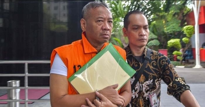 Kasus Gatut Sunu, KPK Periksa Pj Sekda dan Sejumlah Pejabat Pemkab Tulungagung