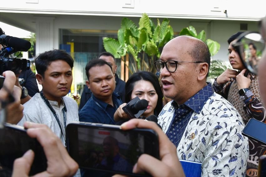 Rosan Roeslani Ungkap Solusi Utang Whoosh Sudah Siap, Pemerintah Segera Negosiasi dengan China