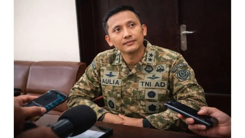 Puspom TNI Rampungkan Penyidikan, 4 Pelaku Penyiraman Andrie Yunus Segera Diadili