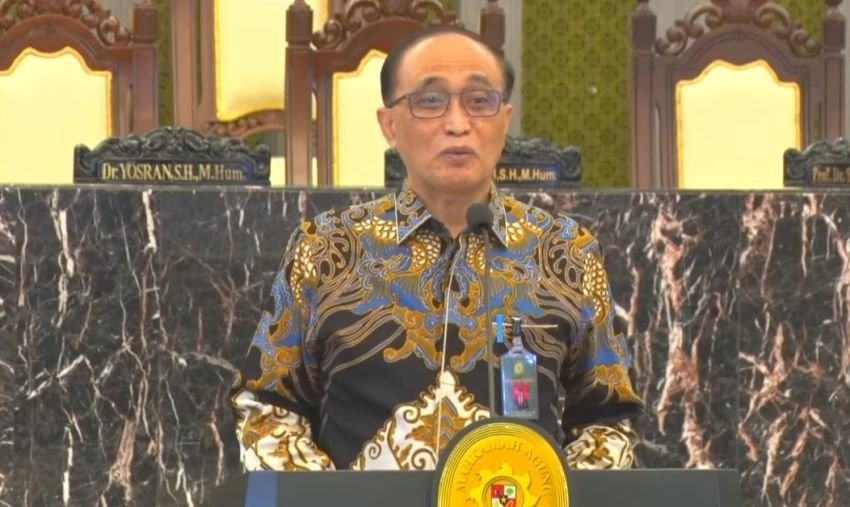 MA Terbitkan Aturan Baru, Hakim Diminta Hindari Penjara Jangka Pendek