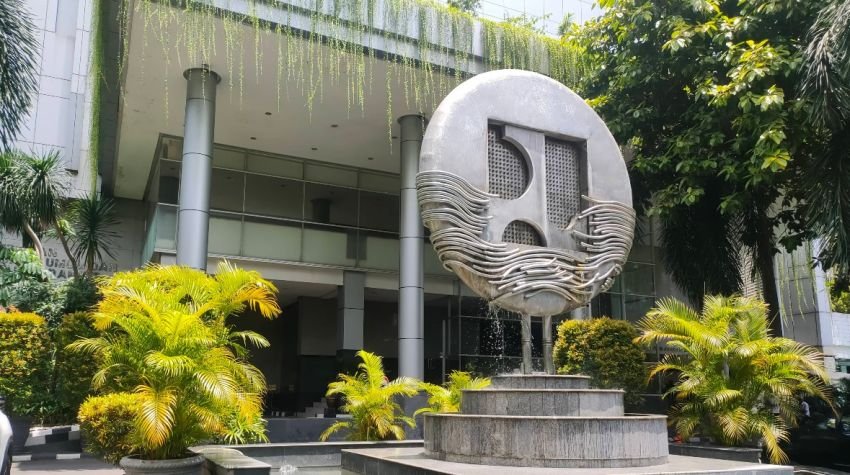 Kejati Sita Dokumen Usai Penggeledahan di Kementerian PU, Istana Buka Suara