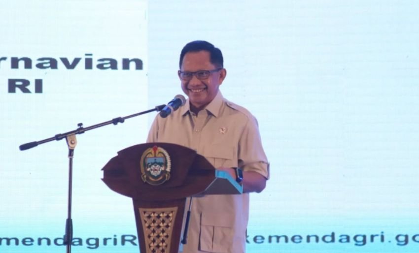 Buka Musrenbang Sumut 2027, Mendagri Tito Karnavian: Kualitas Perencanaan Tentukan 60 Persen Keberhasilan Program Daerah