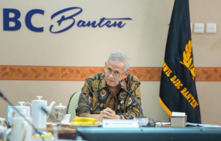 Puluhan Juta Warga RI Belum Punya Rekening, LPS: Usia Produktif Jadi Perhatian