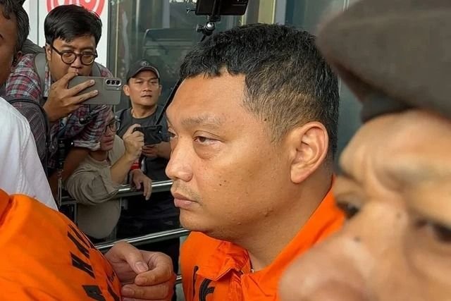 Terungkap di Sidang Tipikor, Bobby Sebut Julukan &lsquo;Sultan Kemnaker&rsquo; Berasal dari Noel