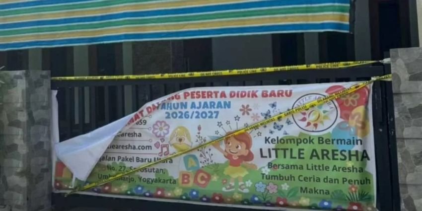 KPAI Desak RUU Pengasuhan Anak Segera Disahkan Usai Kasus Kekerasan di Daycare Little Aresha