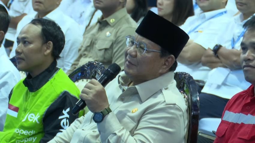 Fahri Hamzah Ungkap Prabowo Tak Ingin Dua Periode Jika Tak Berprestasi: Beliau Malu