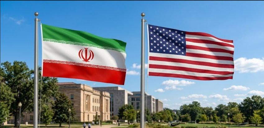 Perundingan Iran-AS Diperpanjang Sehari, Negosiasi di Islamabad Masih Berlanjut
