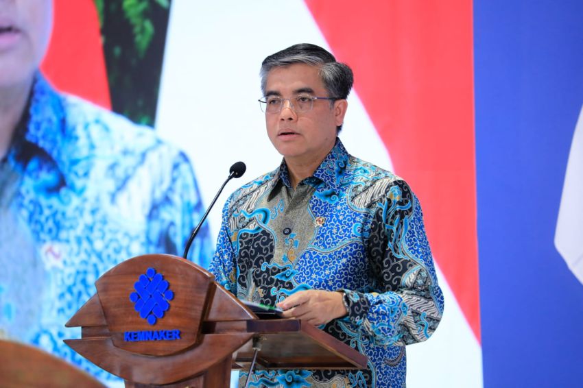 Program Magang Nasional Batch I Berakhir, Kemnaker Ingatkan Peserta: Sertifikat hingga Uang Saku Tergantung Kelengkapan Akhir