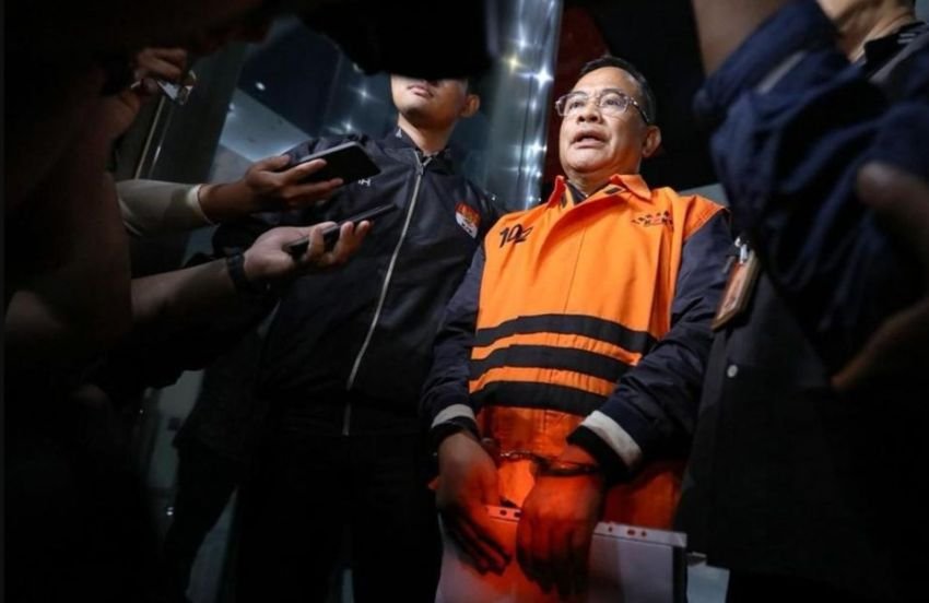 KPK Dalami Dugaan Intervensi dan Aliran Uang ke Sudewo di Kasus Suap Jalur Kereta