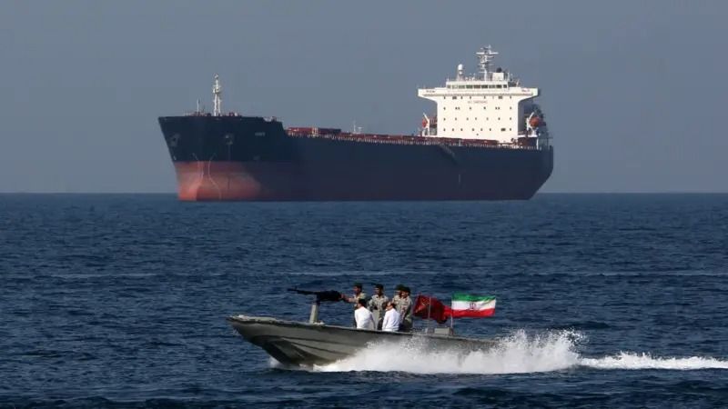 Ratusan Kapal Terjebak di Selat Hormuz, PBB Siapkan Rencana Evakuasi Darurat