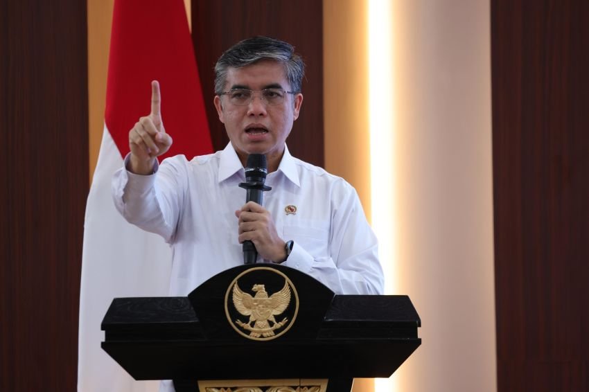 Pemerintah Perketat Aturan Outsourcing Lewat Permenaker Baru, Perlindungan Pekerja Diperkuat