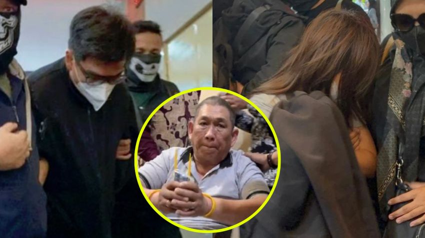 Jerat Lewat TPPU, Bareskrim Fokus &lsquo;Memiskinkan&rsquo; Bandar Narkoba Ko Erwin