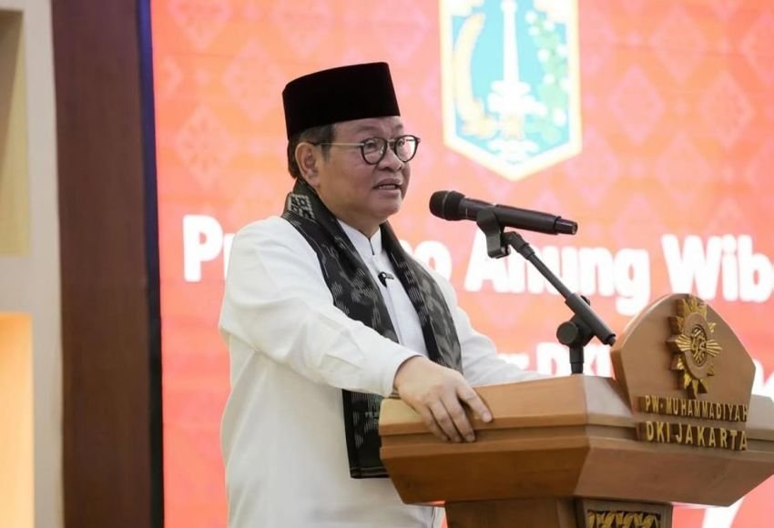 Gubernur DKI Pramono Anung Akui Pernah Nyanyikan Lagu &ldquo;Erika&rdquo; Saat Kuliah di ITB, Ini Penjelasannya